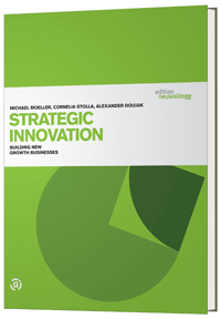 Strategic Innovation Book
