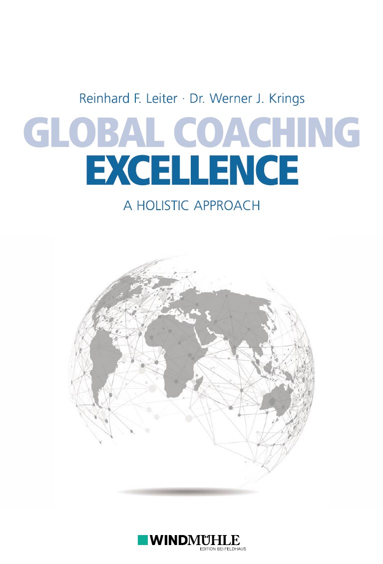 Cover Global Coaching Excellence