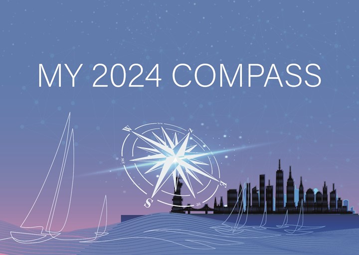My 2024 Compass Cover Survey